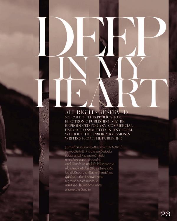 Homme-6-精壯美男魚